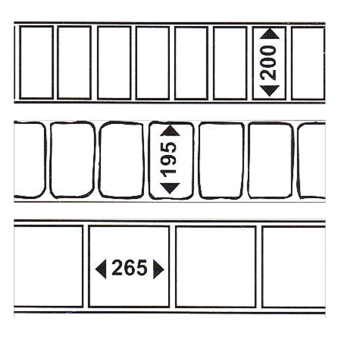 Brick, Cobble & Large Tile Header